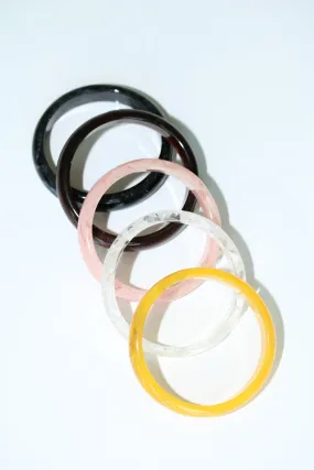 Round Bangle