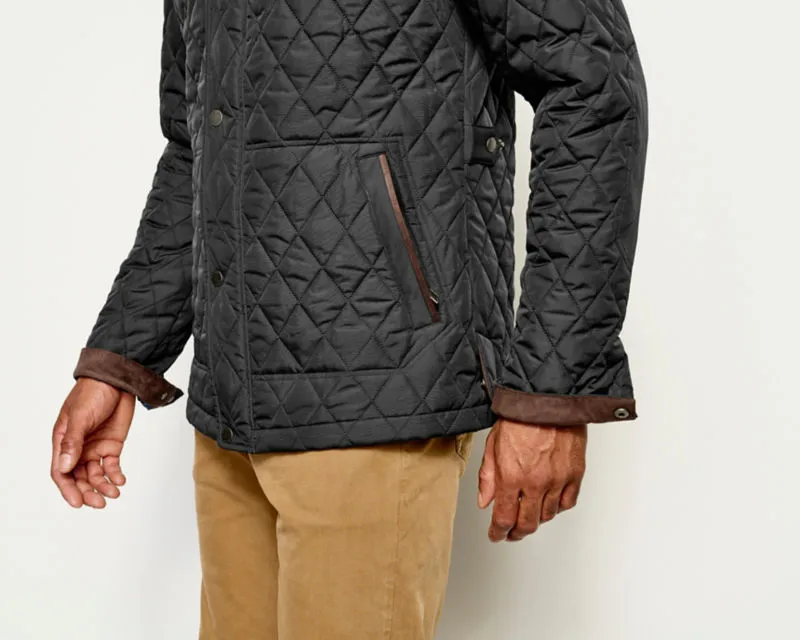 RT7 Jacket