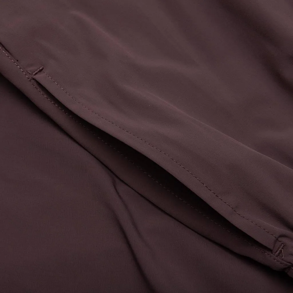 Running Short - Plum