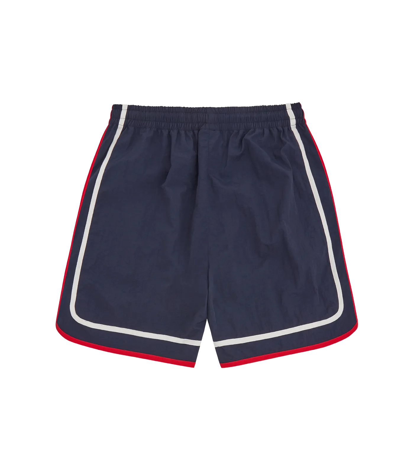 RUNNING SHORTS - NAVY