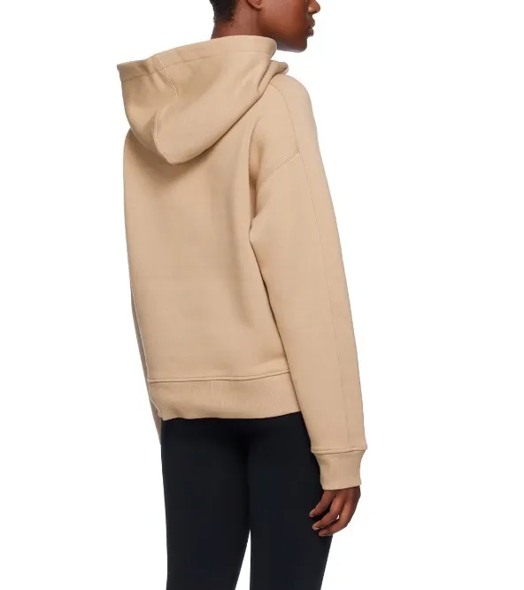 S Max Mara  |Unisex Street Style Long Sleeves Cotton Logo