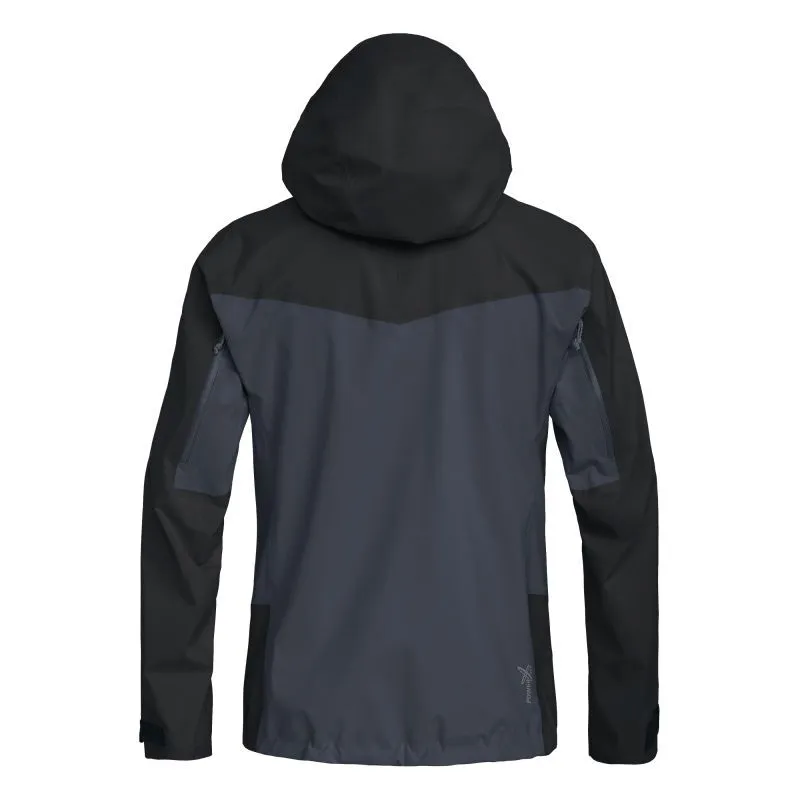 Salewa  Ortles Ptx 3L Stretch M Jacket - Giacca antipioggia - Uomo