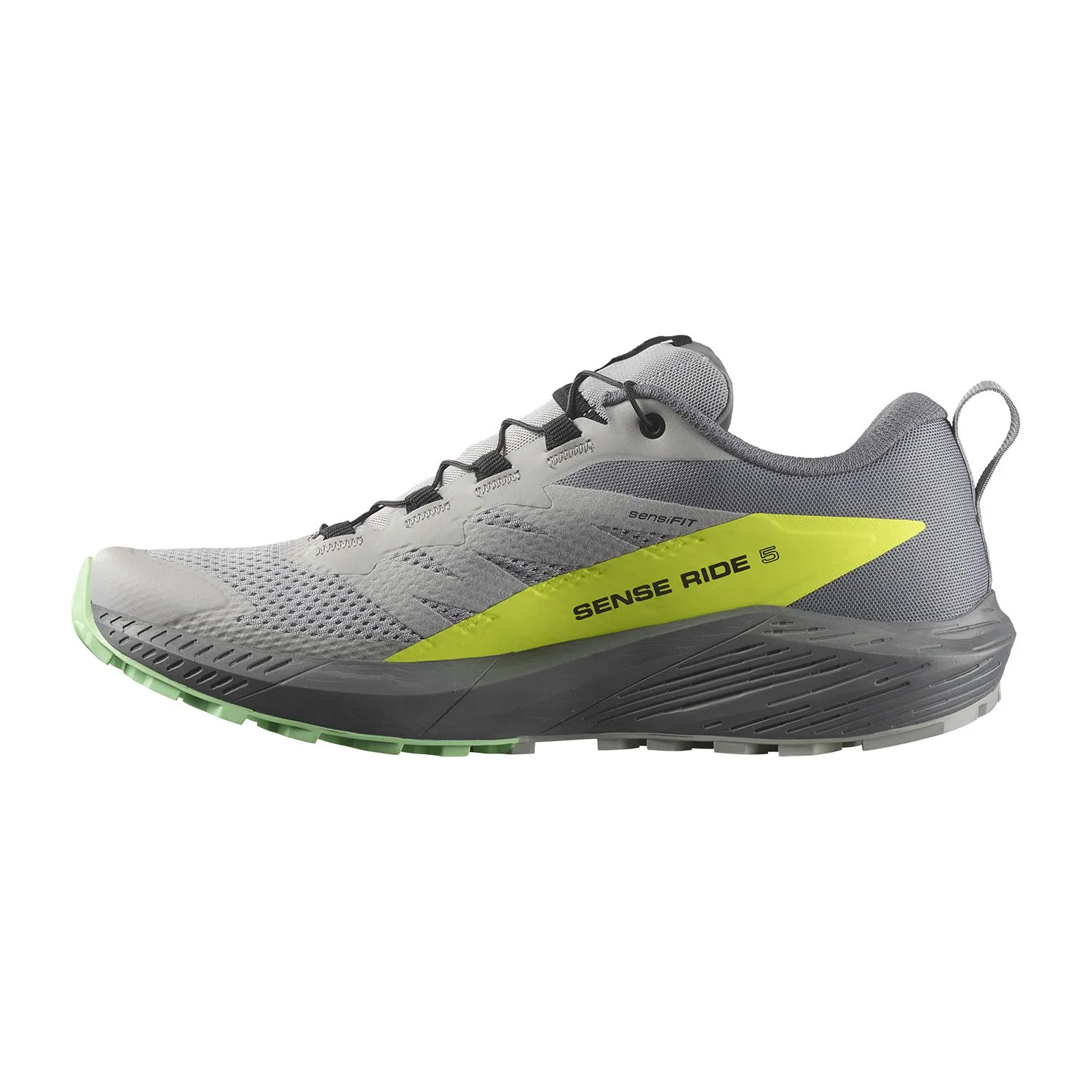 SALOMON Men's SENSE RIDE 5