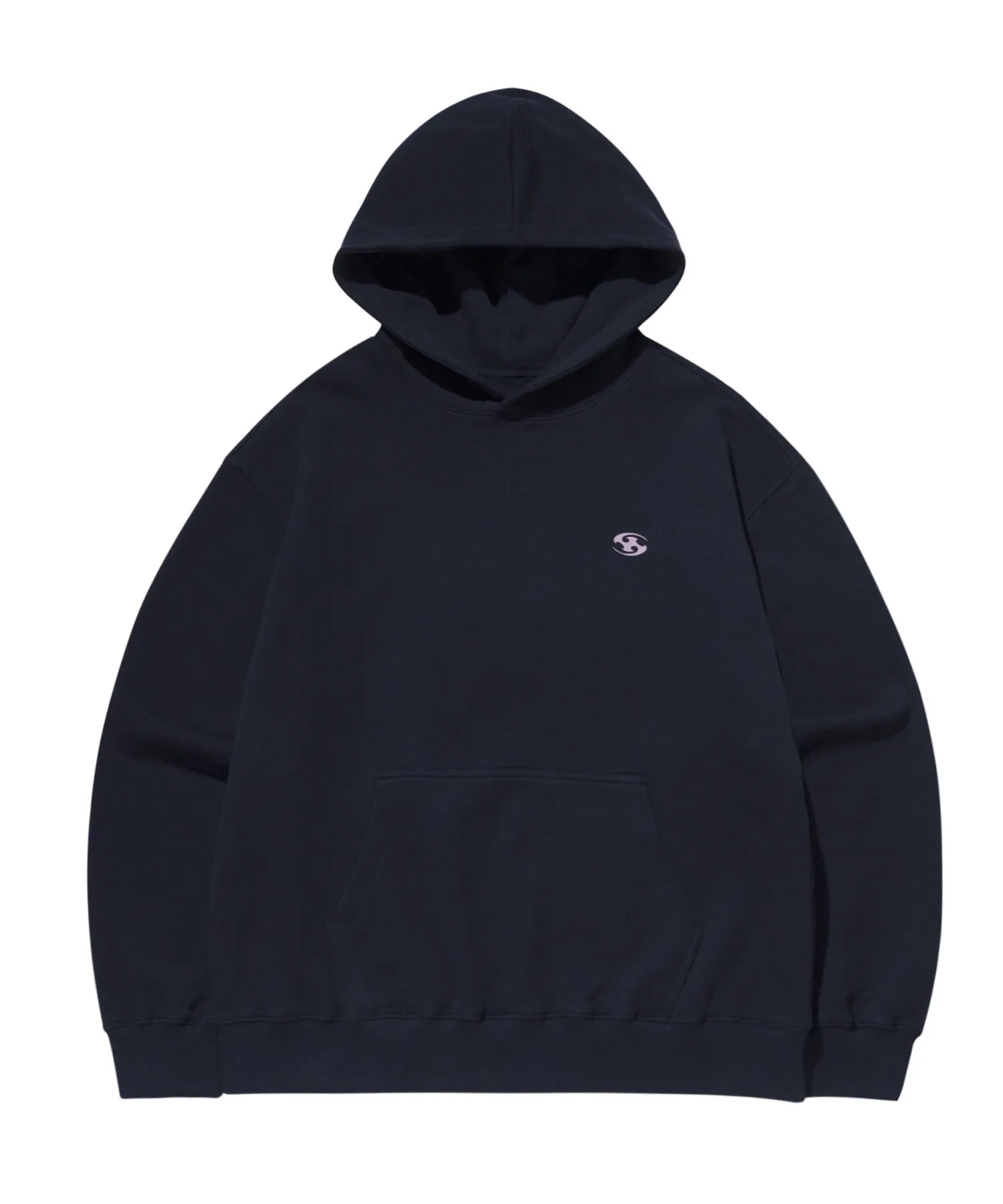 San San Gear  |Street Style Plain Logo Hoodies