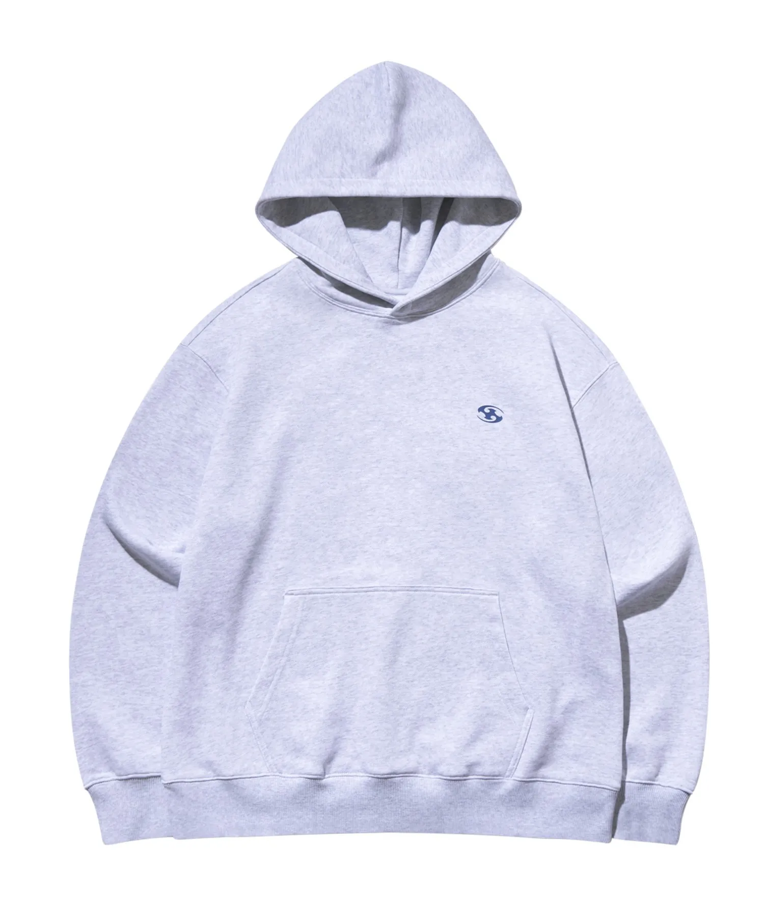 San San Gear  |Street Style Plain Logo Hoodies