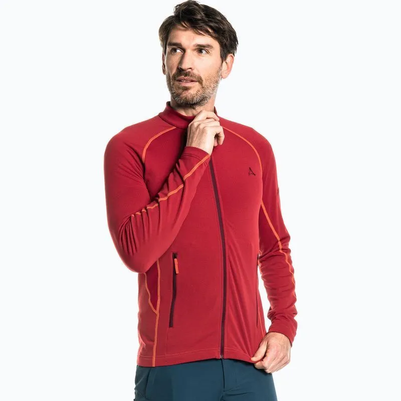 Schöffel Fleece Jacket Maasi - Fleece jacket - Men's