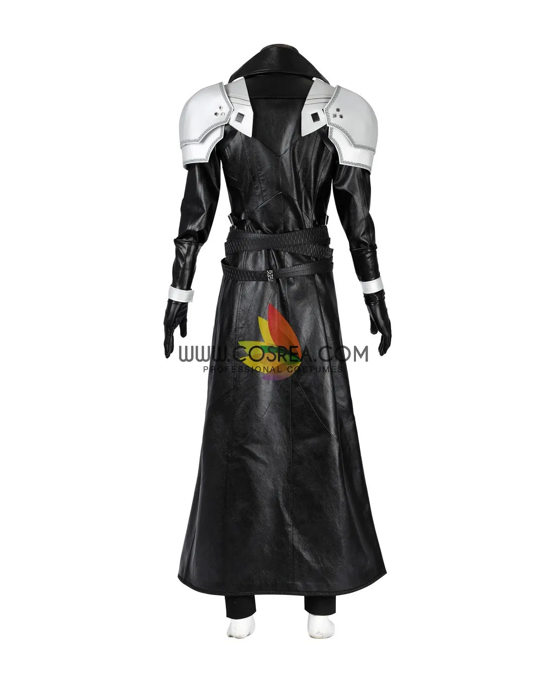 Sephiroth Final Fantasy 7 Rebirth Custom Costume