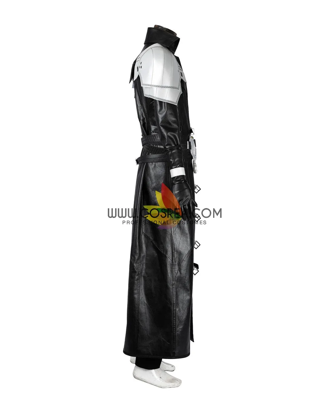 Sephiroth Final Fantasy 7 Rebirth Custom Costume