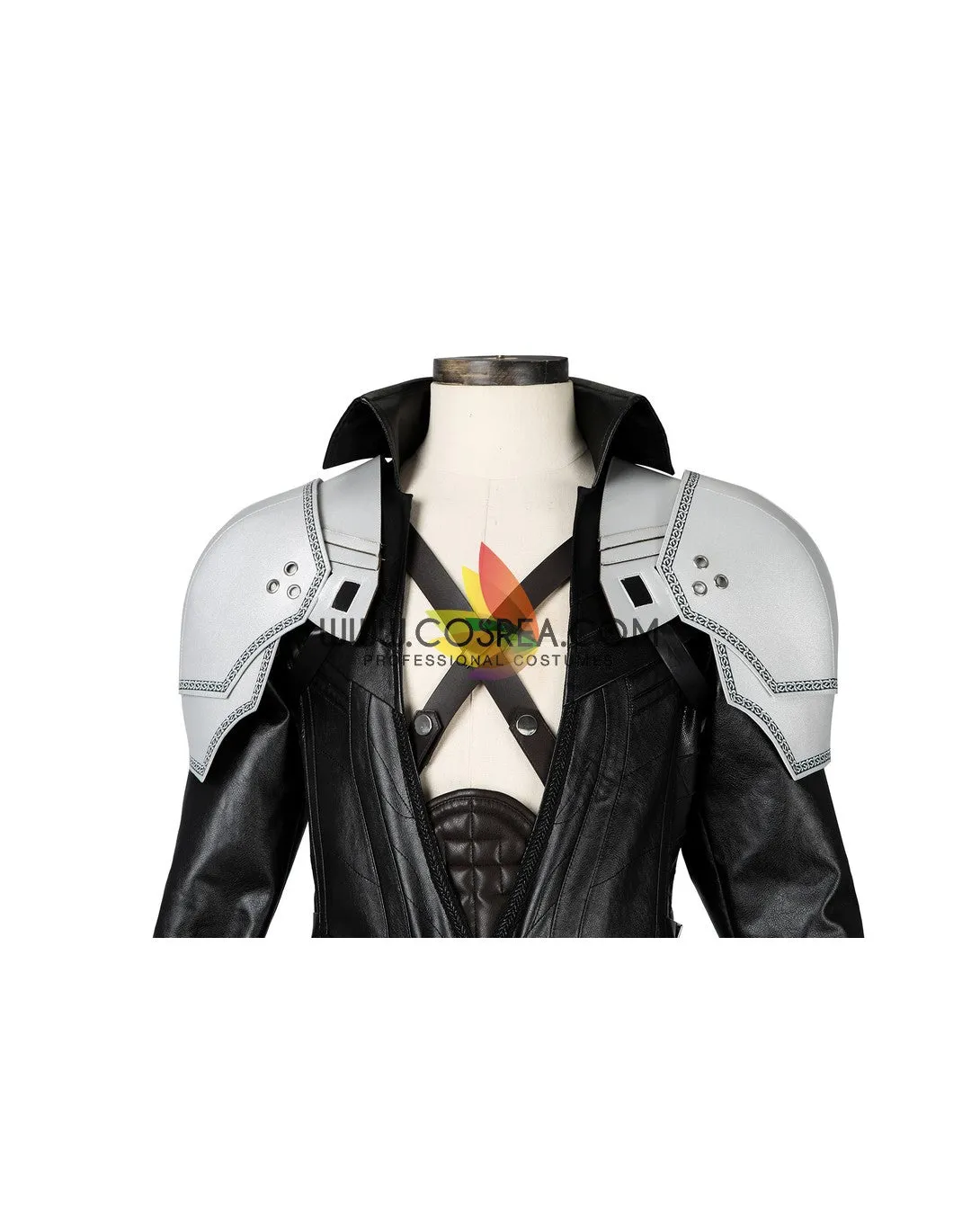 Sephiroth Final Fantasy 7 Rebirth Custom Costume