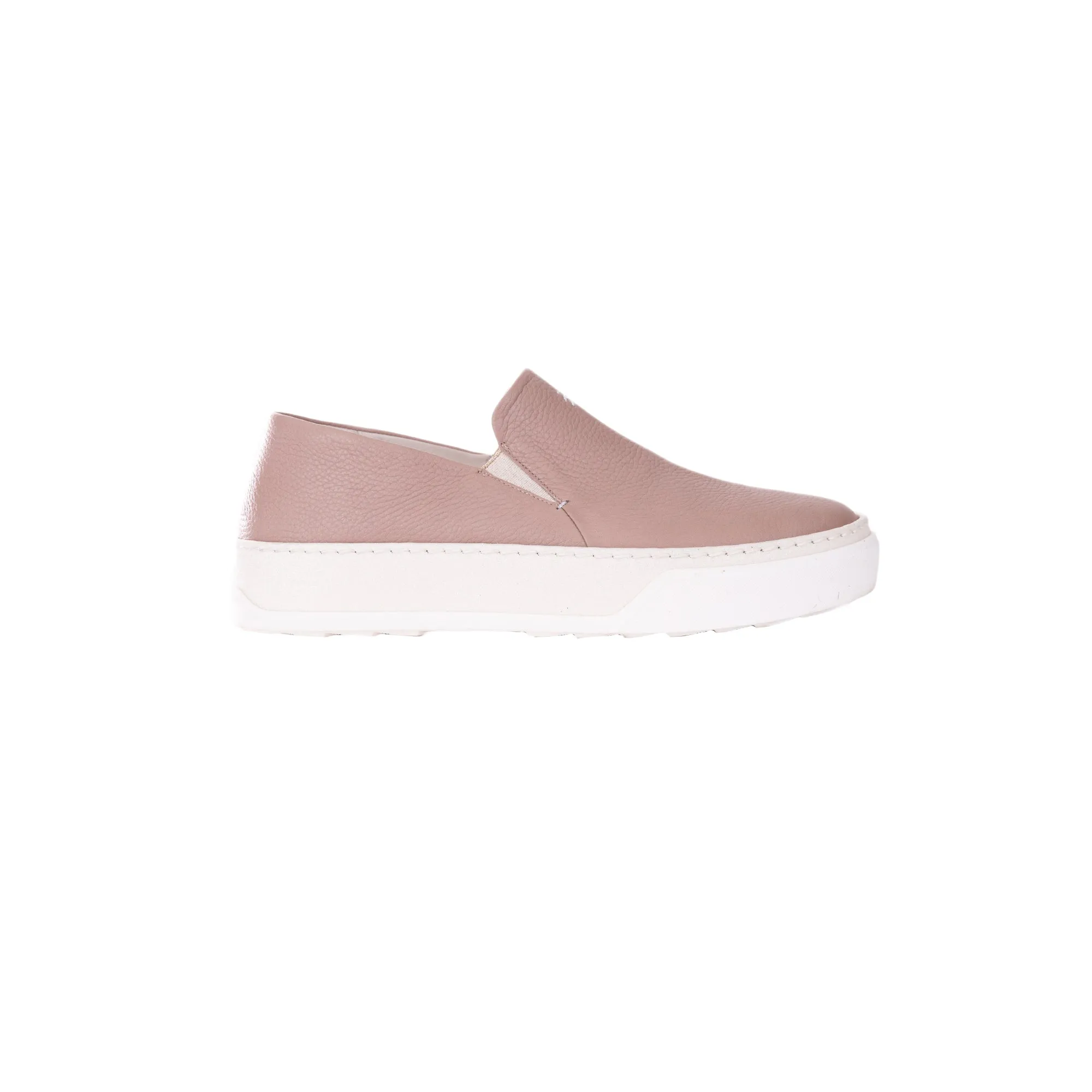 Slip On Cervo Mauve