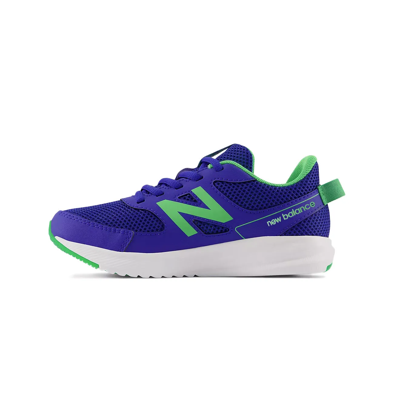 SNEAKERS 570v3 PERFORMANCE Kid Infinity Blue