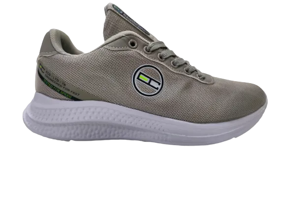 Sneakers Enrico Coveri Grigio