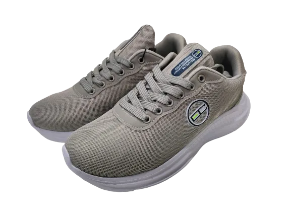 Sneakers Enrico Coveri Grigio