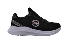 Sneakers Enrico Coveri Nero