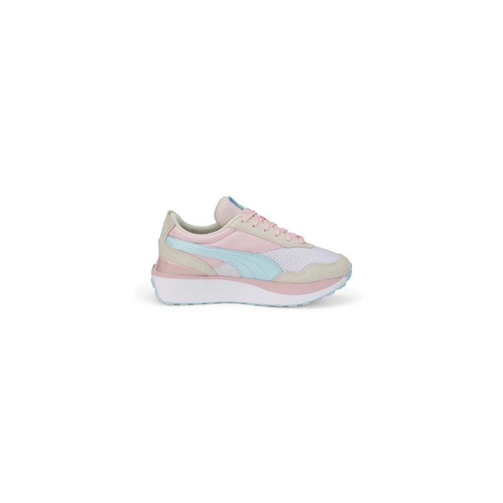 Sneakers Pastel Peony Bambini