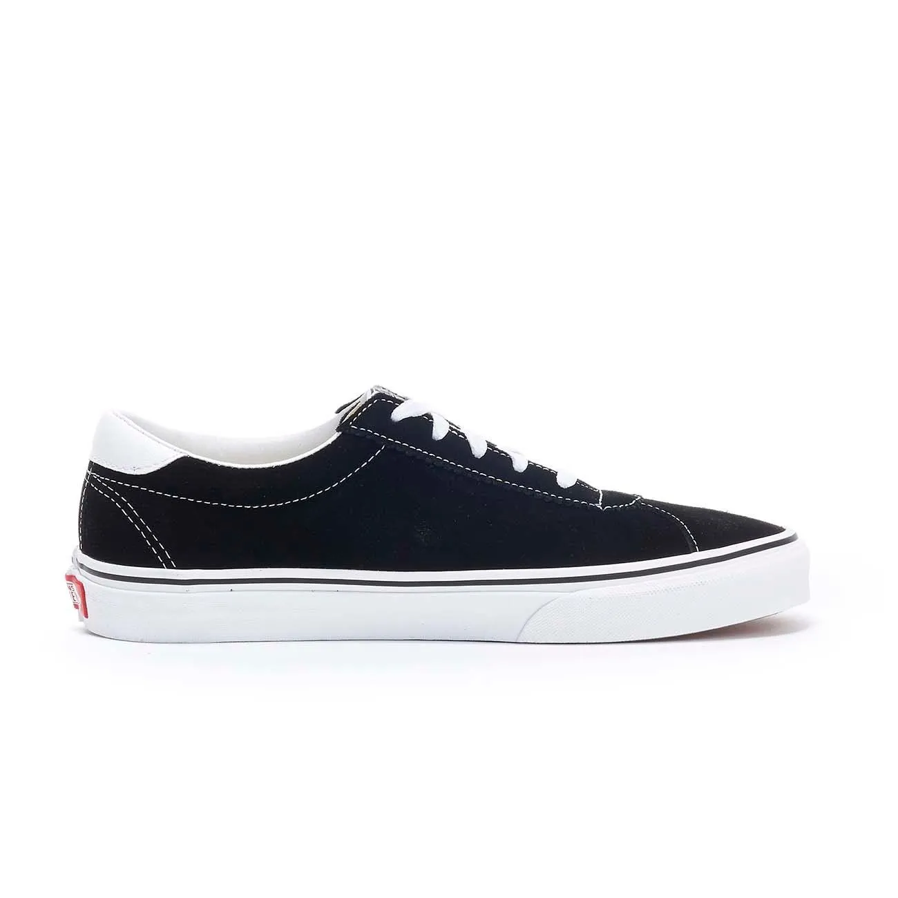 SNEAKERS SPORT SUEDE Uomo Nero