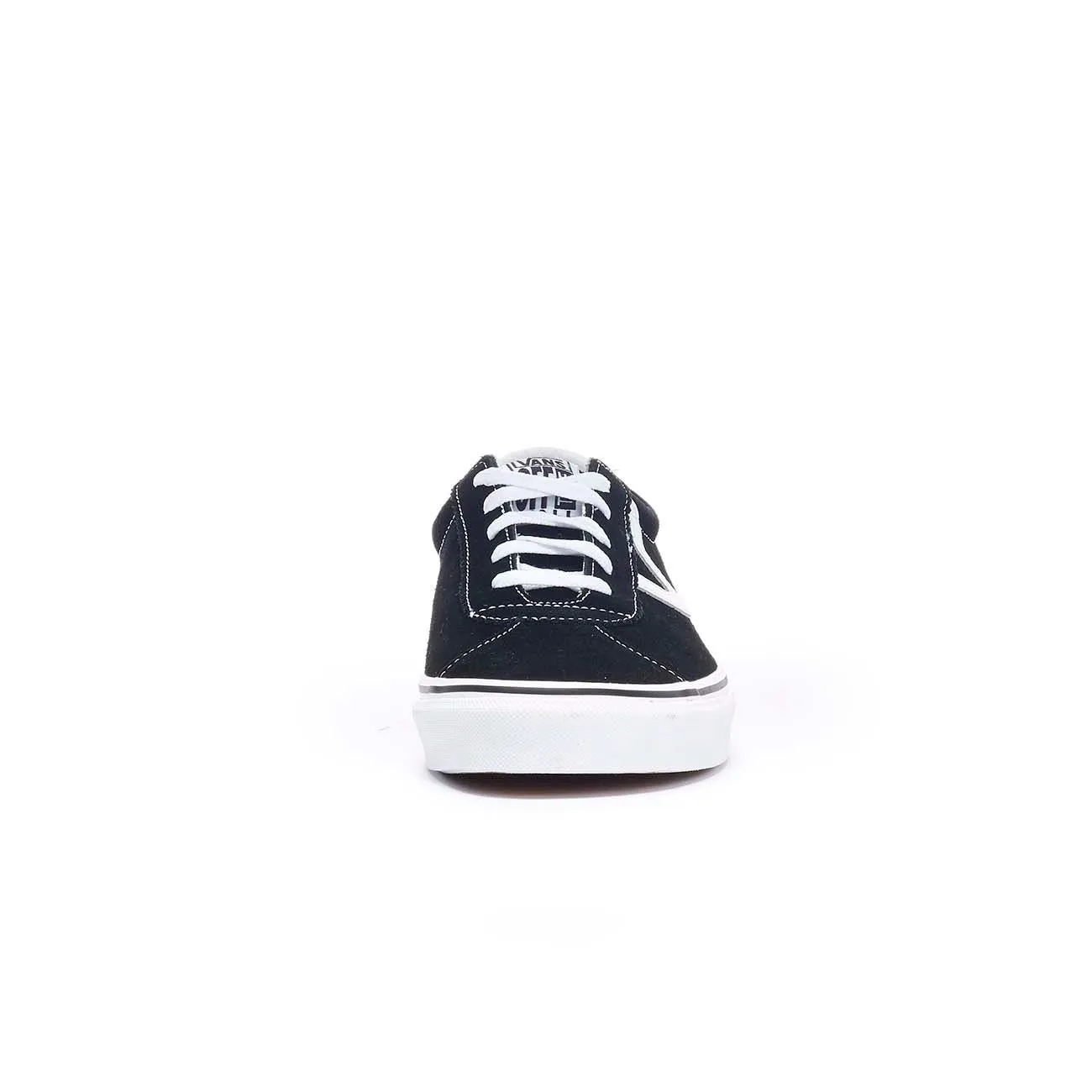 SNEAKERS SPORT SUEDE Uomo Nero