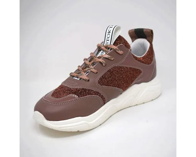 SNEAKERS STOKTON DONNA 33