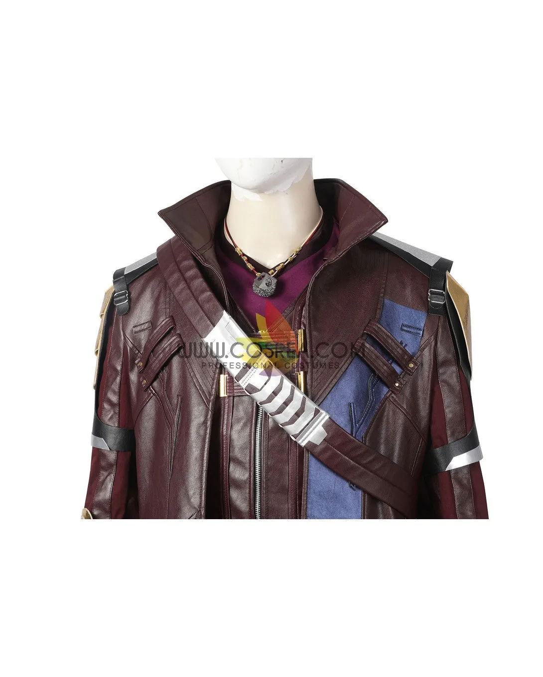 Star Lord Thor Love and Thunder Version Cosplay Costume