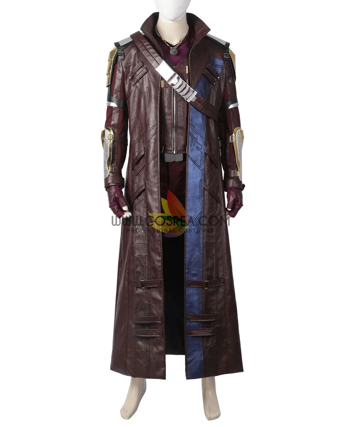 Star Lord Thor Love and Thunder Version Cosplay Costume