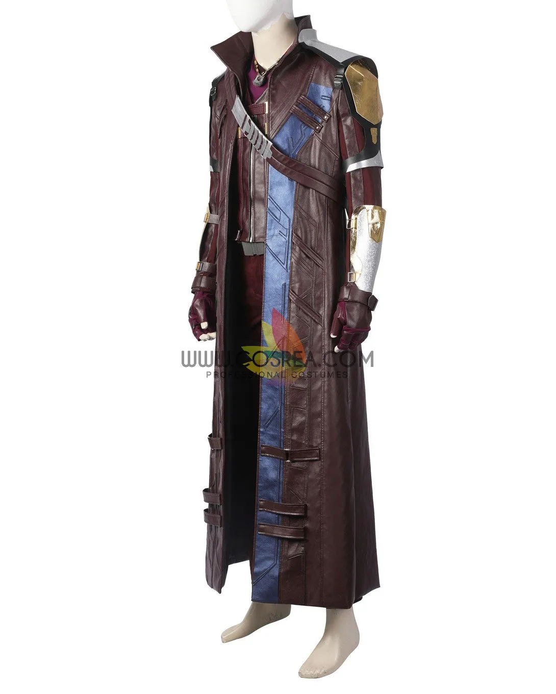 Star Lord Thor Love and Thunder Version Cosplay Costume