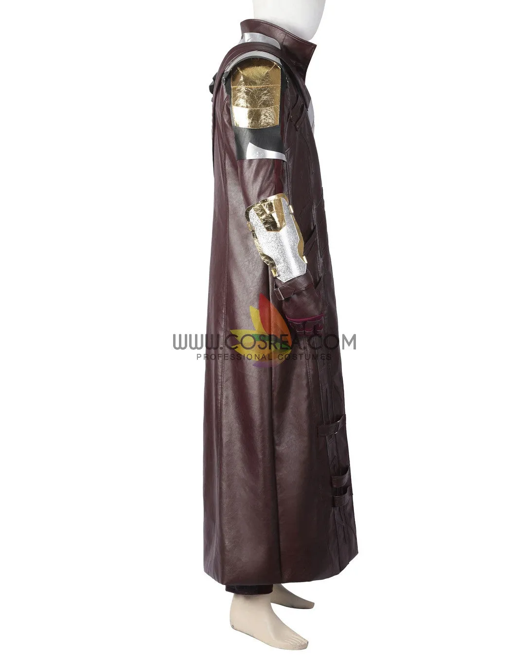 Star Lord Thor Love and Thunder Version Cosplay Costume