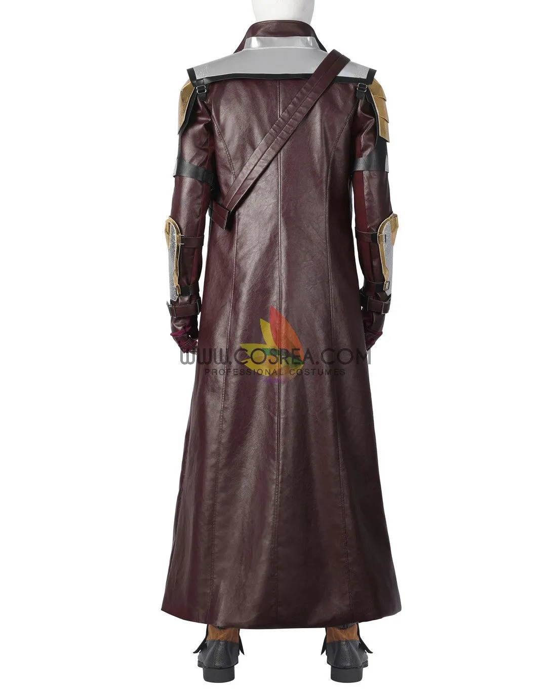 Star Lord Thor Love and Thunder Version Cosplay Costume