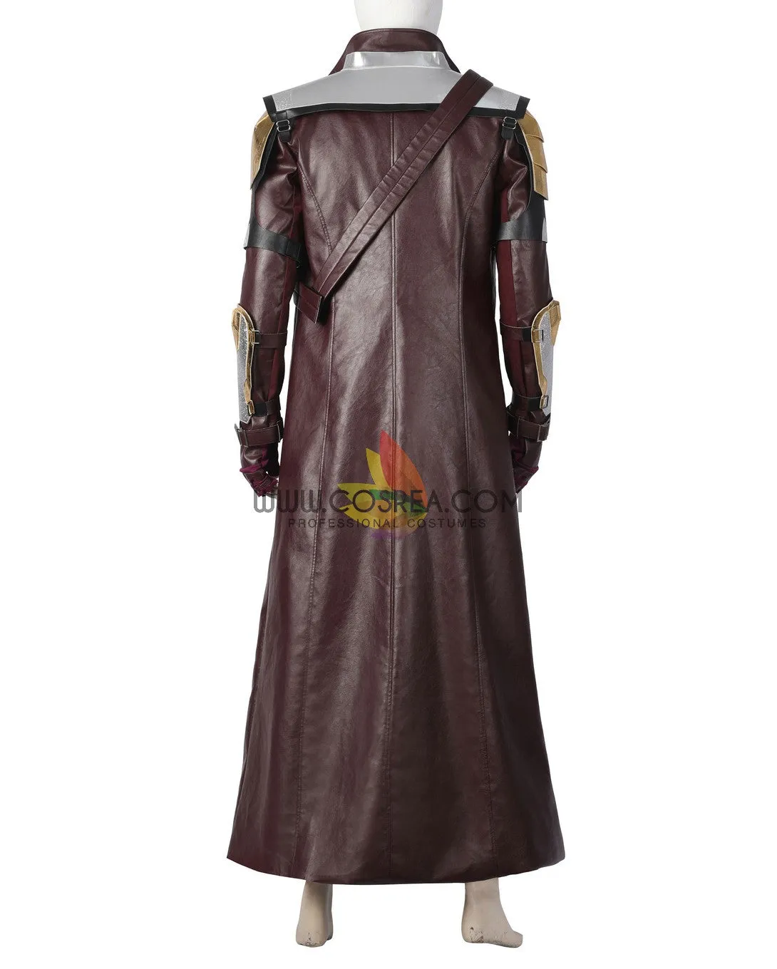 Star Lord Thor Love and Thunder Version Cosplay Costume