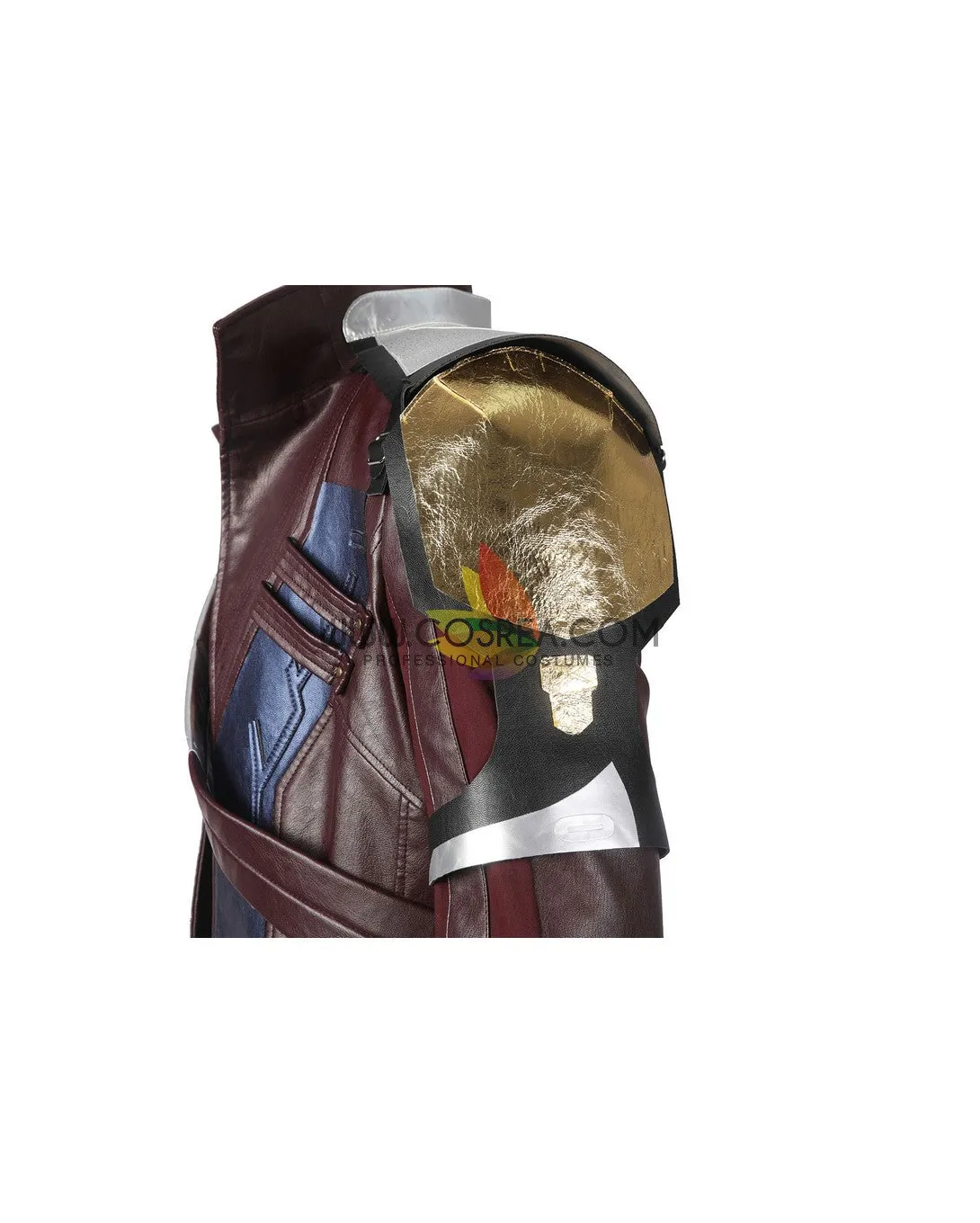 Star Lord Thor Love and Thunder Version Cosplay Costume