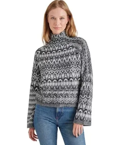 Steve Madden Women's Indie Sweater