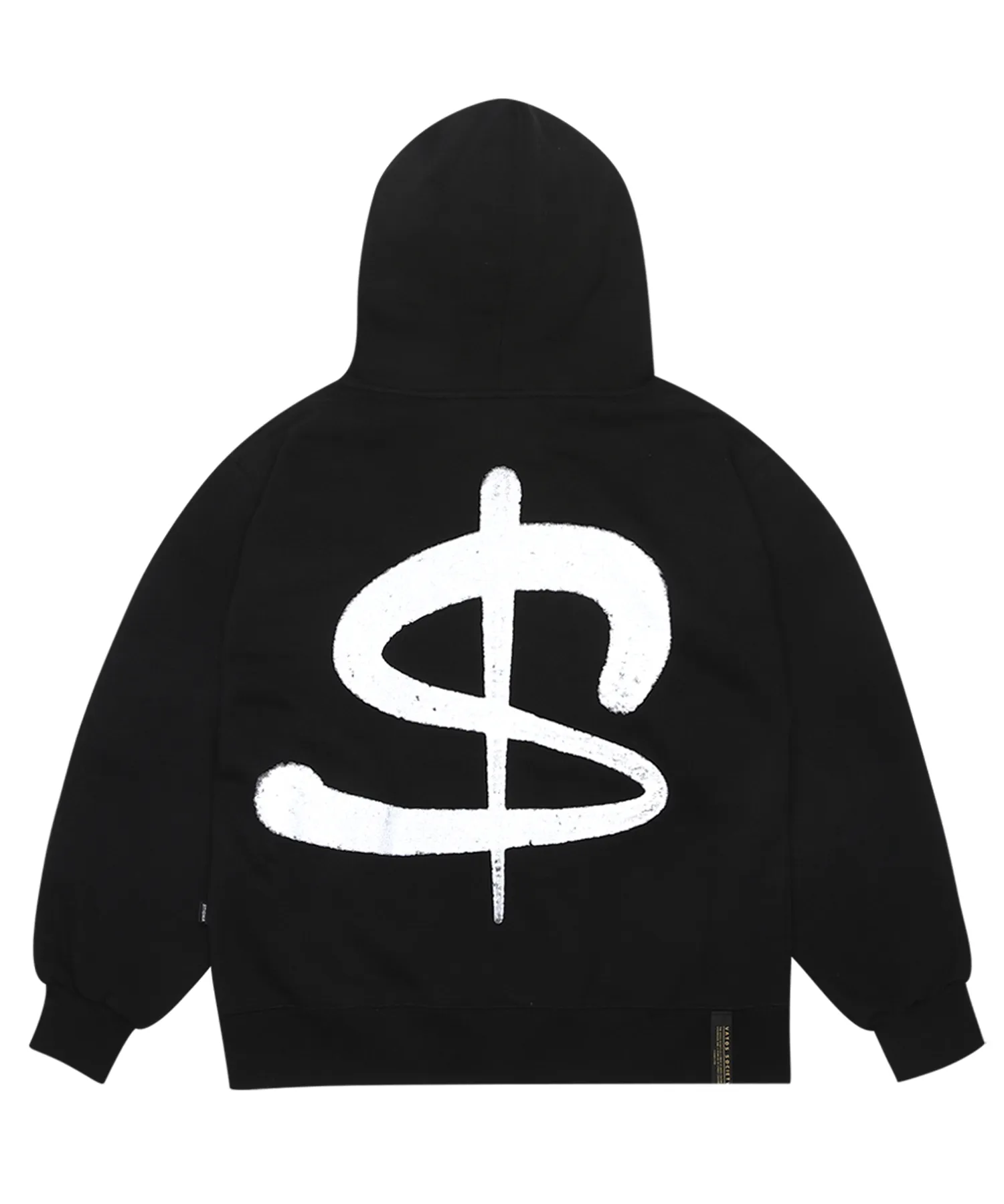 STIGMA  |[ STIGMA ]★ 22 DOLLARS HEAVY SWEAT ZIPUP HOODIE