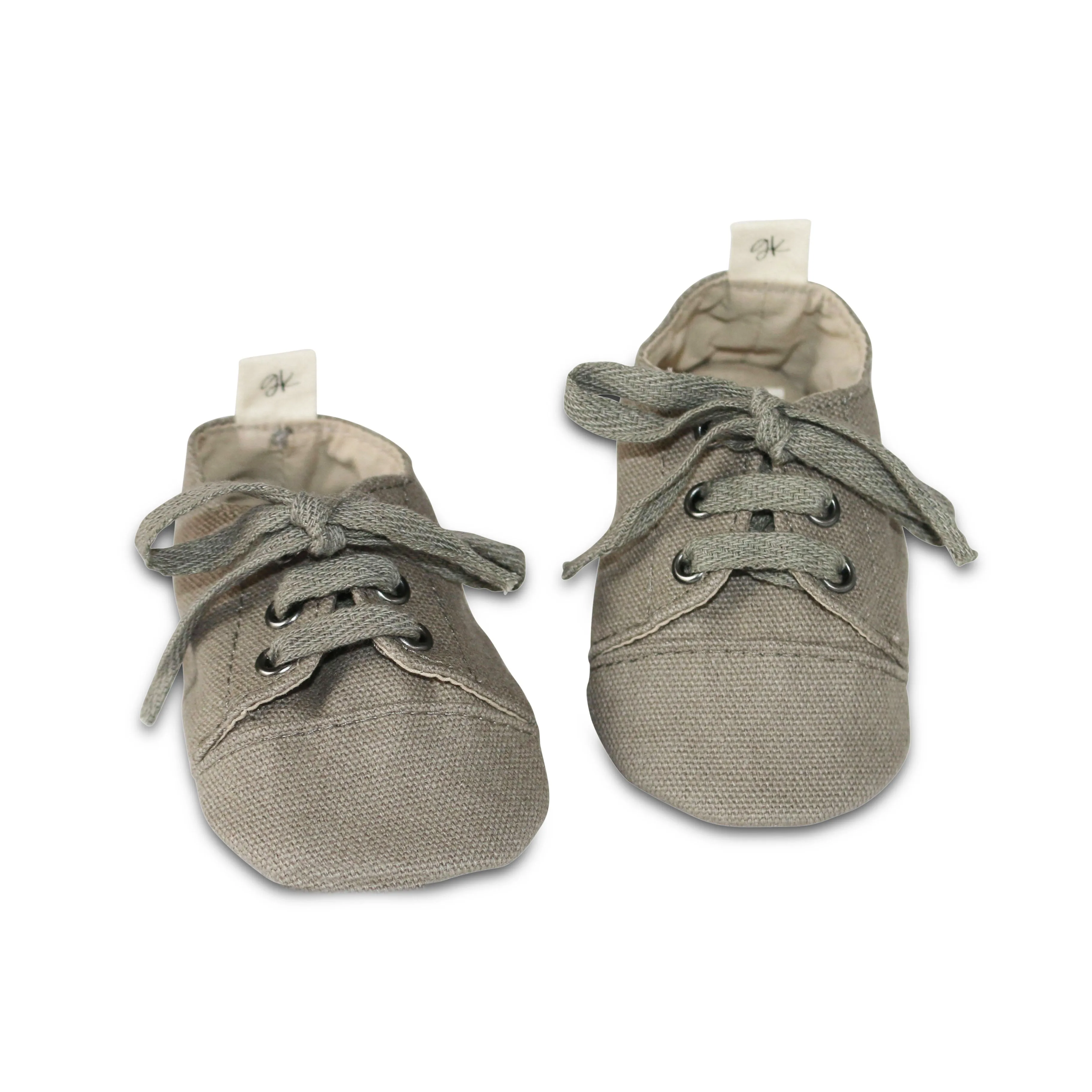 Stone Soft Sole Sneakers