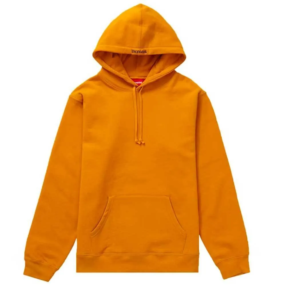 Supreme  |Supreme Tail Hooded Sweatshirt