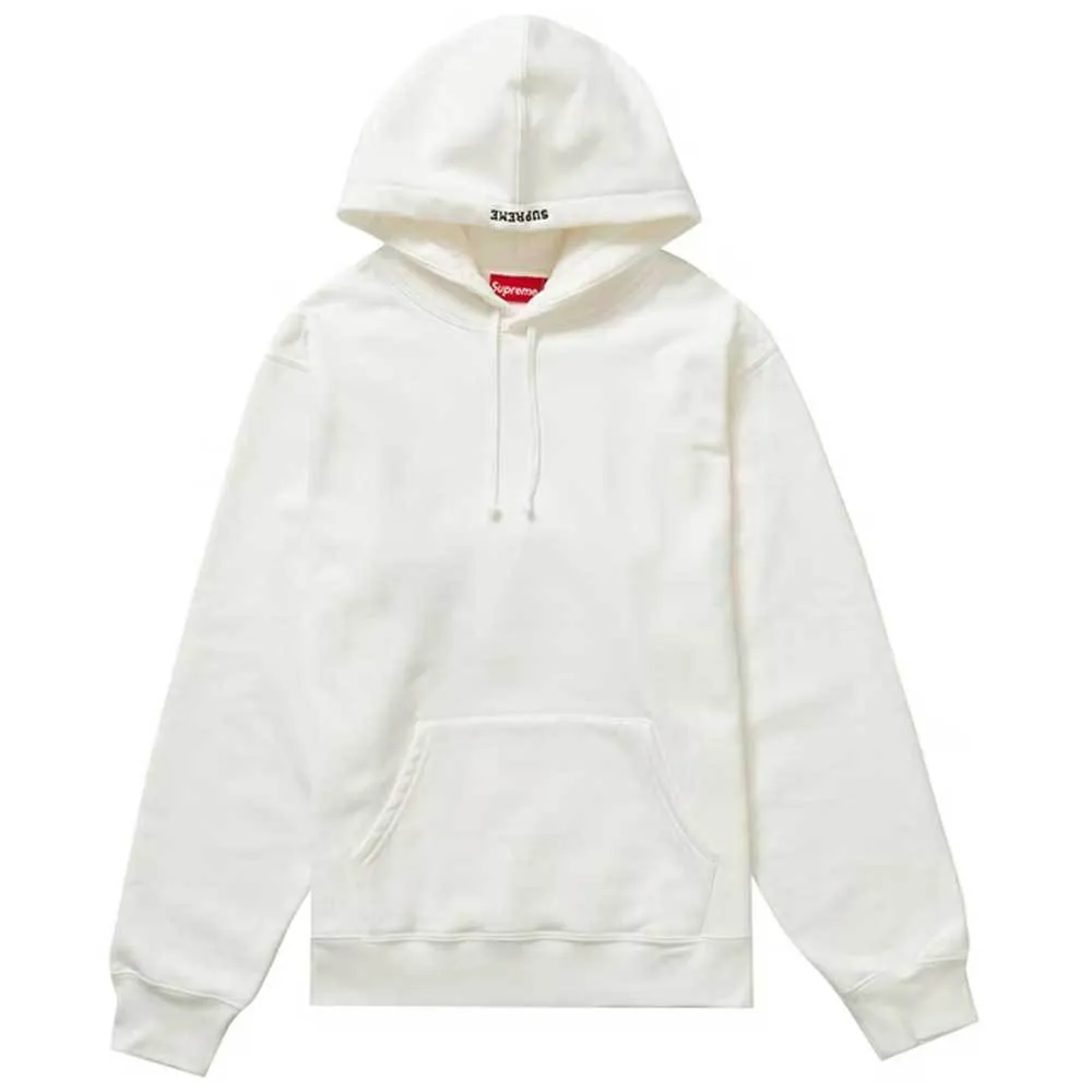 Supreme  |Supreme Tail Hooded Sweatshirt