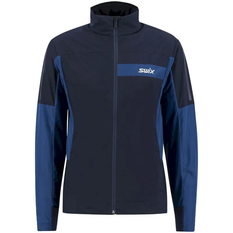 Swix  Evolution GTX Infinium Jacket - Giacca sci di fondo - Uomo