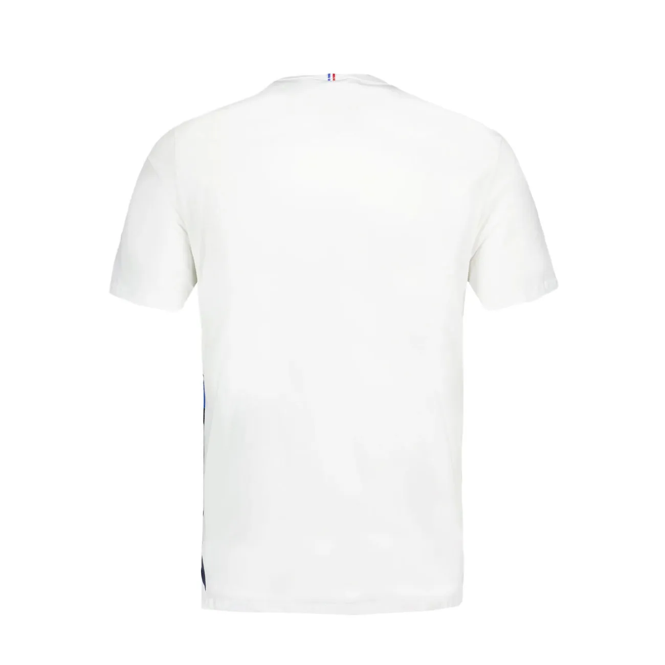 T-SHIRT SAISON Uomo New Optical White