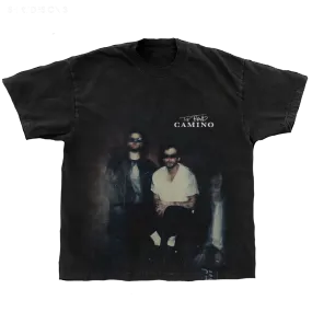 The Band CAMINO Photo Tee