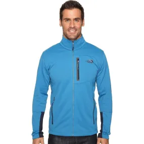 The North Face Men's Canyonlands FZ Jacket Banff Blue (NF00CUN8M19)