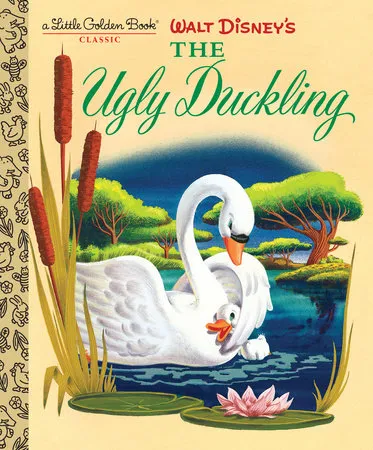 The Ugly Duckling