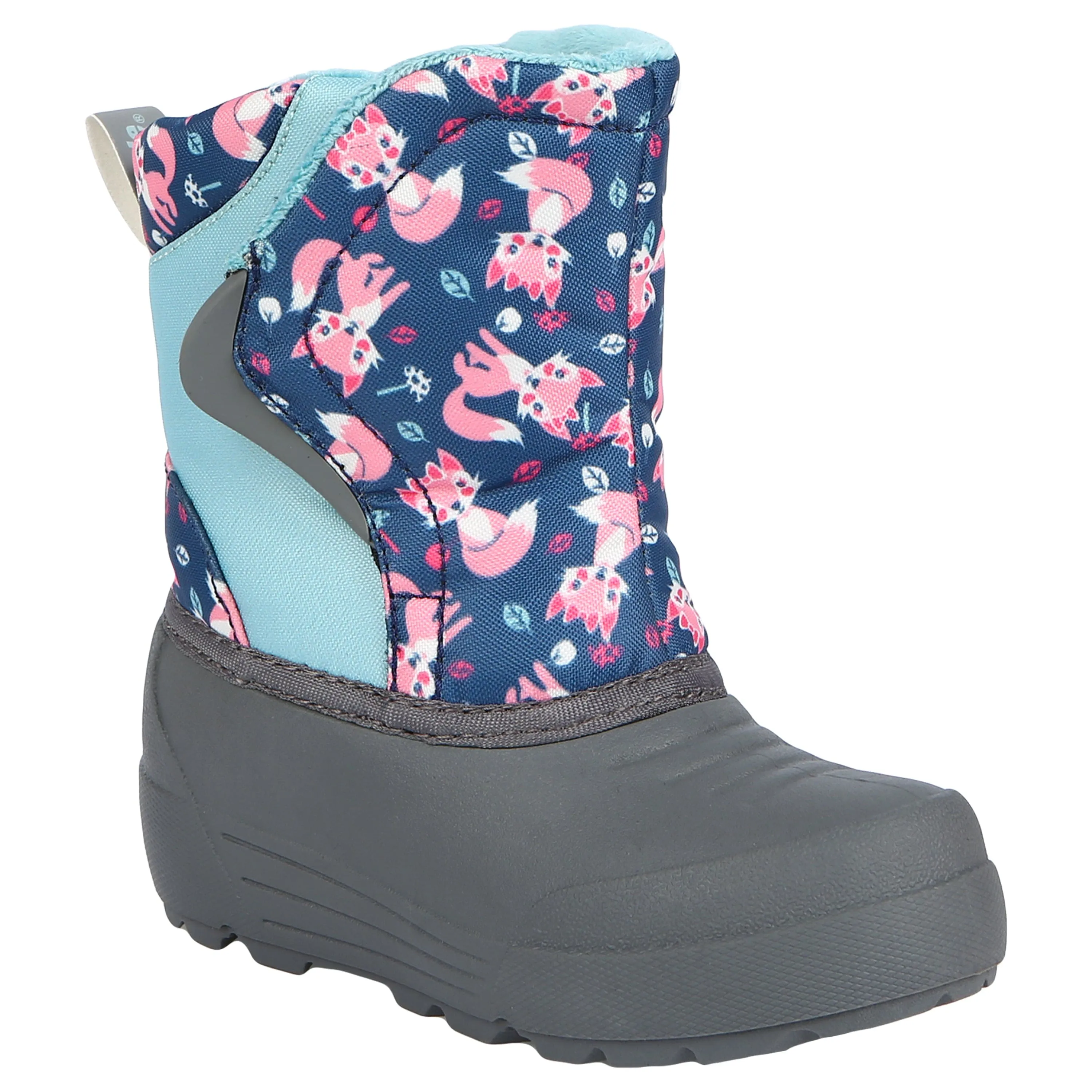 Toddler's Flurrie Insulated Winter Snow Boot