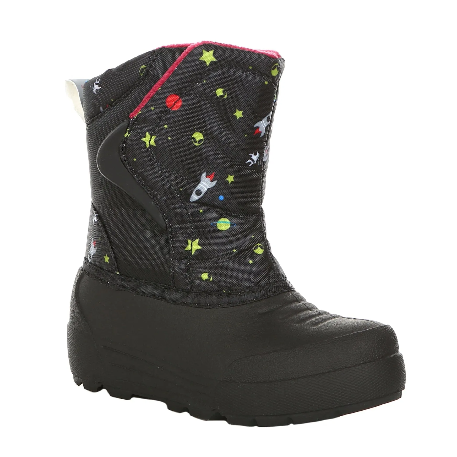 Toddler's Flurrie Insulated Winter Snow Boot