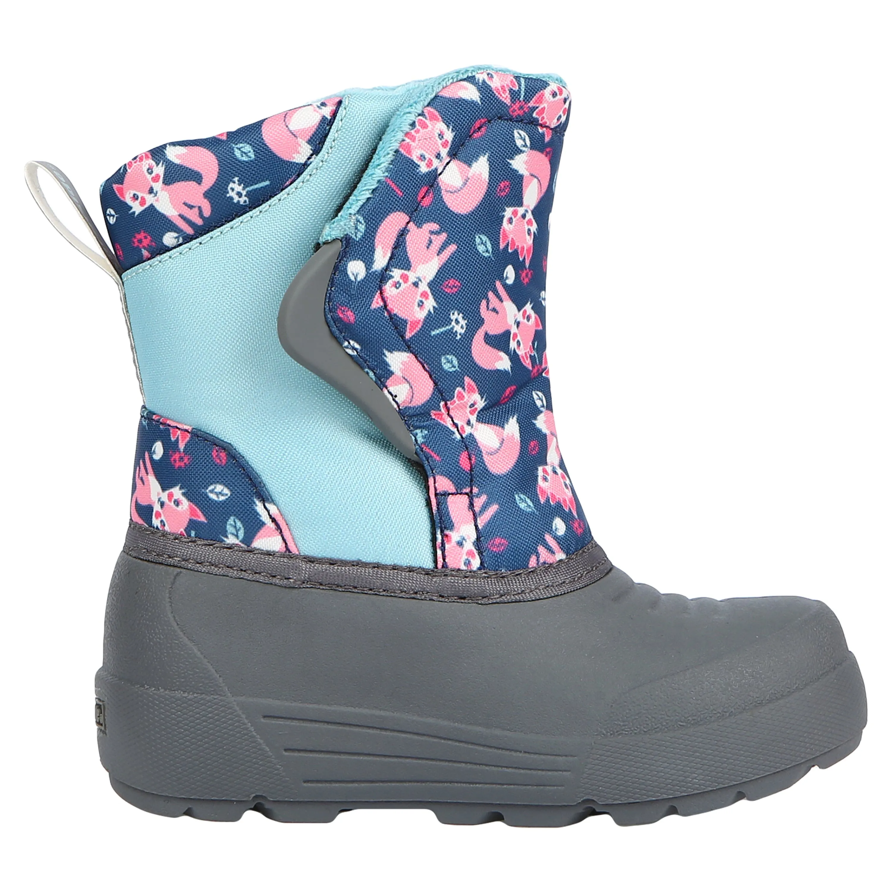 Toddler's Flurrie Insulated Winter Snow Boot