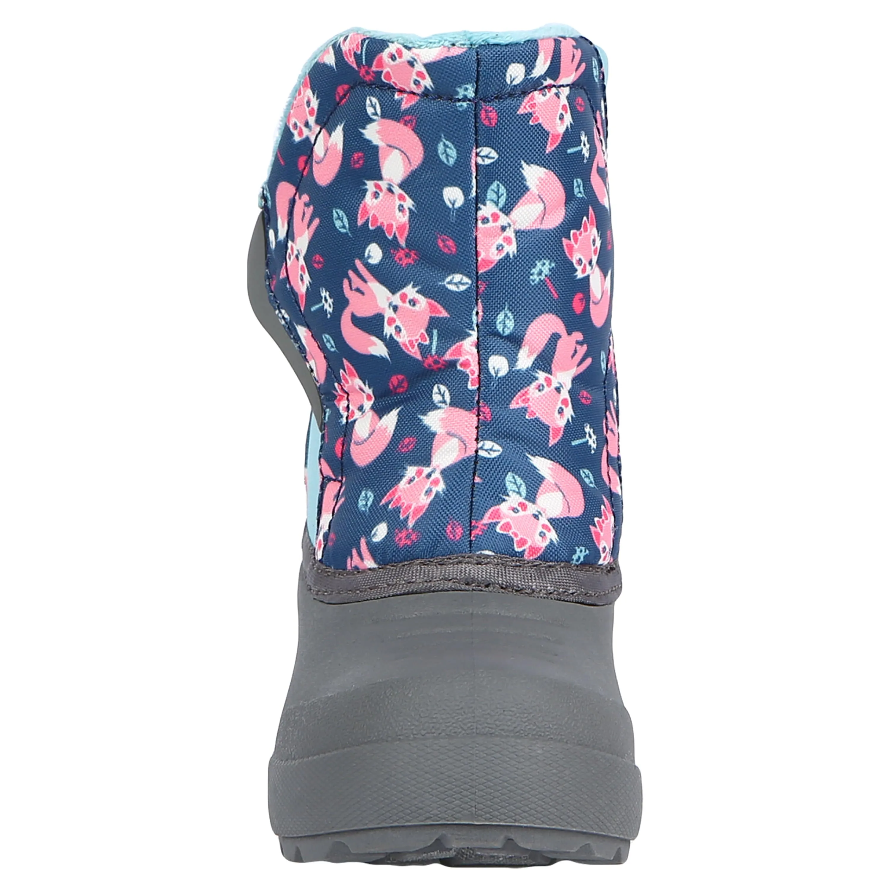 Toddler's Flurrie Insulated Winter Snow Boot