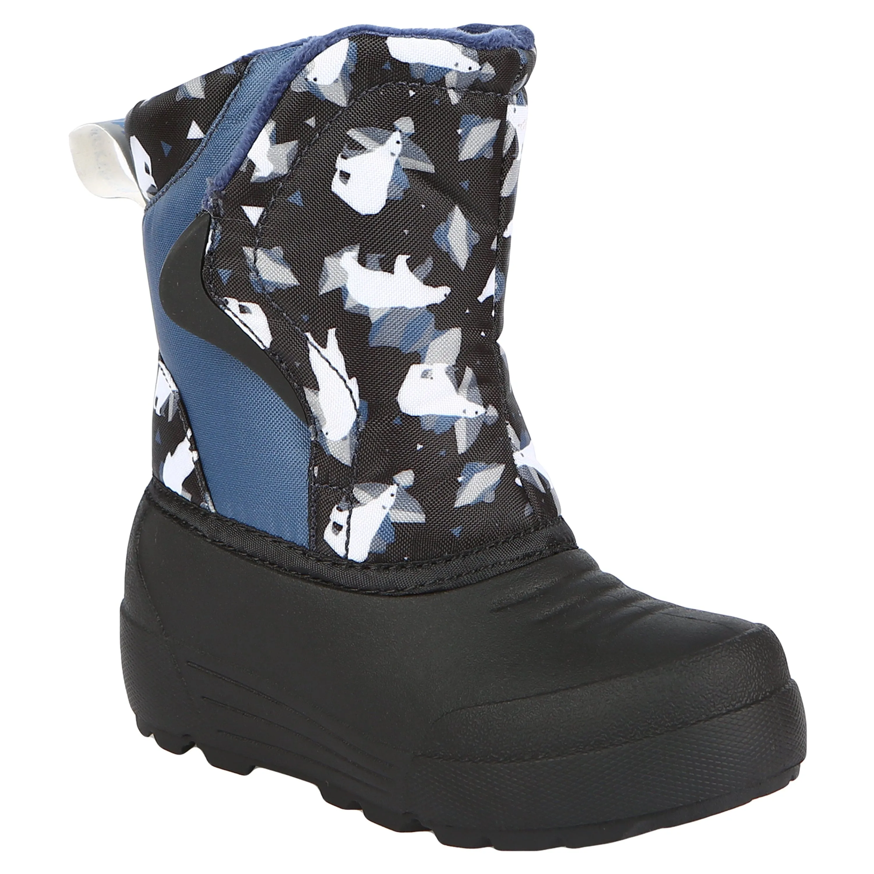 Toddler's Flurrie Insulated Winter Snow Boot