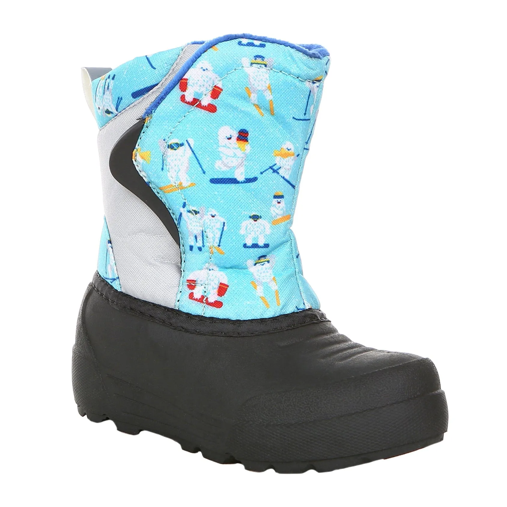 Toddler's Flurrie Insulated Winter Snow Boot