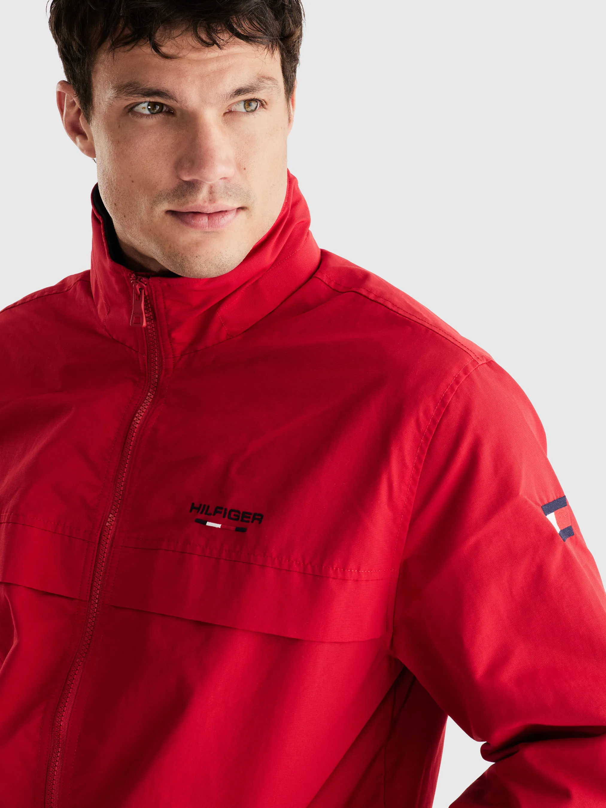 Tommy Yacht Jacket | Coats & Jackets | Tommy Hilfiger