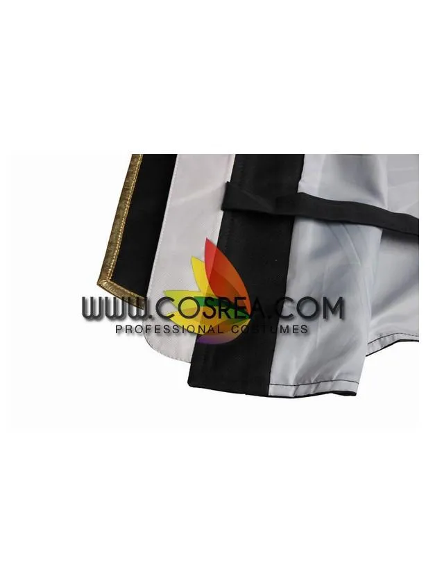 Touken Ranbu Hizamaru Cosplay Costume