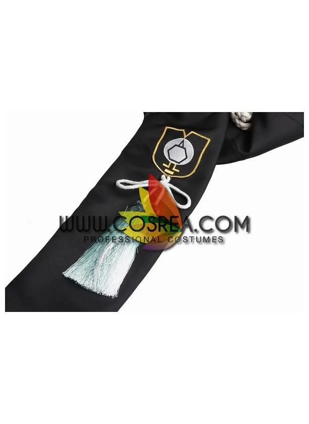 Touken Ranbu Hizamaru Cosplay Costume