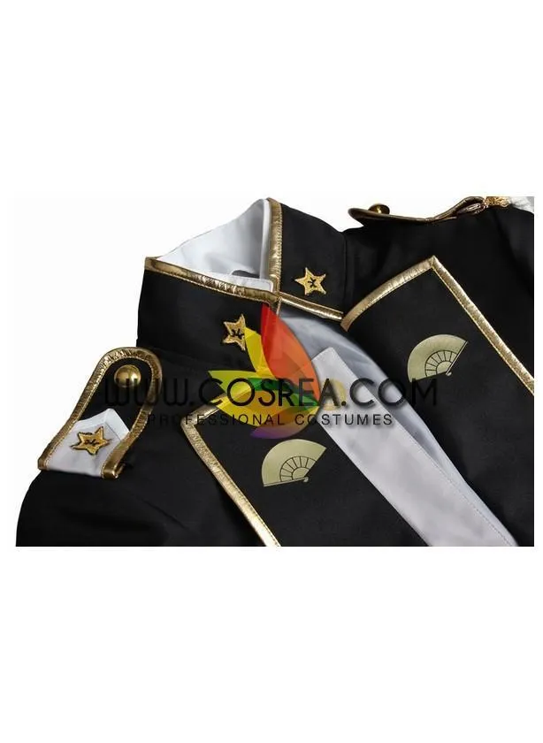 Touken Ranbu Hizamaru Cosplay Costume