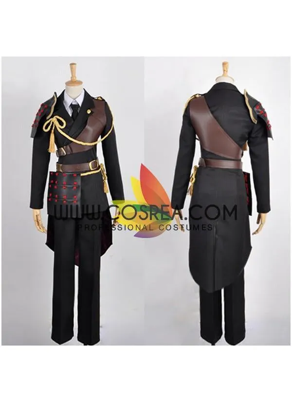 Touken Ranbu Online Shokudaikiri Mitsutada Cosplay Costume